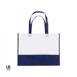 UBAG Tel-Aviv τσάντα White/Royal